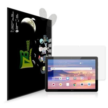 좀비베리어 화웨이 미디어패드 T5 10.1인치 저반사 지문방지 액정보호필름