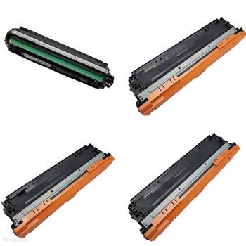 캐논 교체용 호환토너 LBP 7200Cd 4색세트 %프린터 리필 교체 CRG318BK CRG318C CRG318M CRG318Y