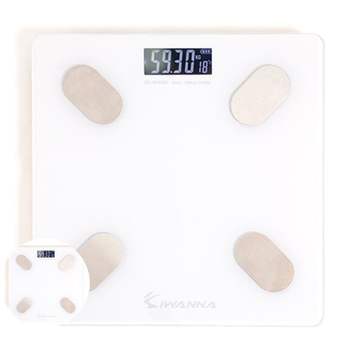 몸무게측정기 체지방 체성분 미니 반려동물스마트체지방체지방스마트체중계