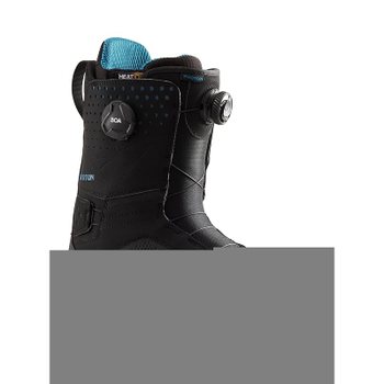 [해외] 버튼 BURTON 스노우 보드 부츠 광자 BOA 와이드 BK 20685102001
