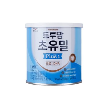 [일동 후디스] 초유밀플러스 1단계 90g