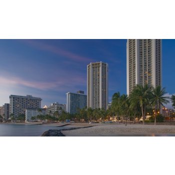 하와이 8일 하얏트리젠시 오션프론트UP 시내중심 BEST 호텔 3일관광 빅아일랜드 일일관광 핫플레이스+맛집투어 호텔디너뷔페