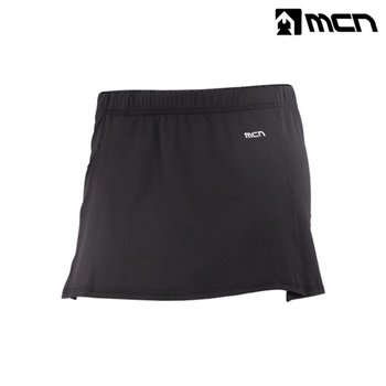 MCN MSKRT_베이직 자전거치마 스커트 여성자전거의류