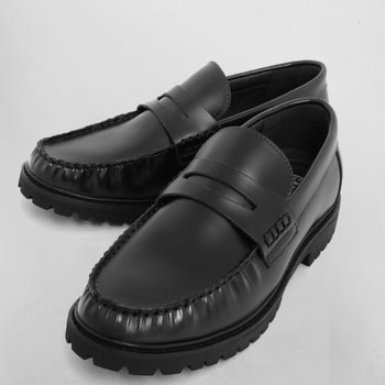 JK컴퍼니 [무료배송][빅사이즈][Gadae Homme] Stylish 데일리 남성 정장/캐주얼 페니로퍼