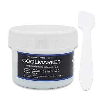 에버쿨 QY62XE13 대용량 써멀 컴파운드 구리스 TM-500(100g)
