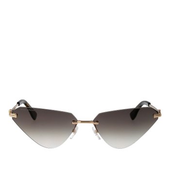 [해외배송] 디스퀘어드2 림리스 프레임 그라디언트 렌즈 선글라스 D2 0108 S PEF9K 63