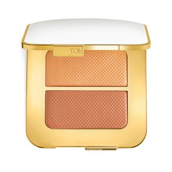 [해외] TOM FORD 톰 포드 쉬어 하이라이팅 듀오 리플렉츠 4.4g 길트