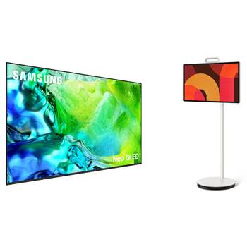삼성 TV KQ85QNH80-W27L 무료배송
