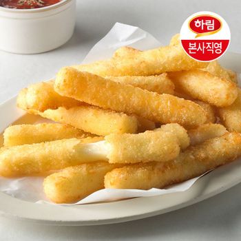 하림 치즈스틱 370g[36025067]
