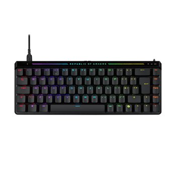 에이수스 ROG Falchion Ace HFX 유선 게이밍 키보드