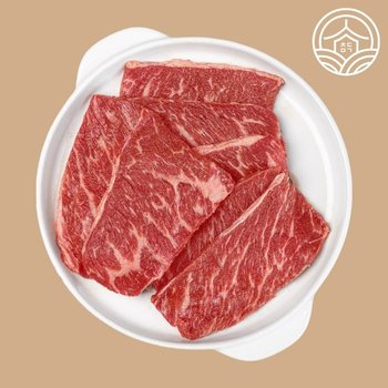 청담미가 살치살 구이용 200g,5팩 (소비기한 : 26년 9월 13일까지)