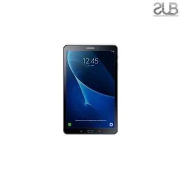 bns 갤럭시탭 A6 10.1 T585 지문방지 액정보호필름 2매