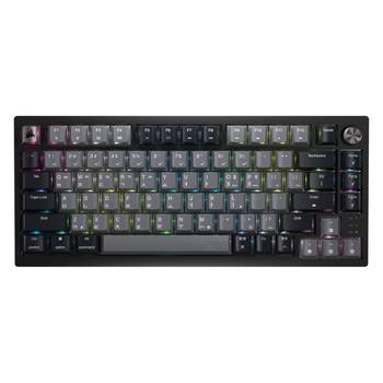 커세어 K65 RGB PLUS 무선 핫스왑 게이밍 기계식 키보드