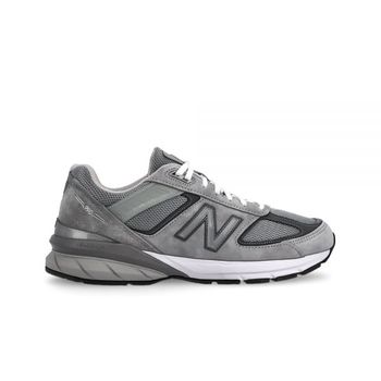 뉴발란스 990v5 MIU 그레이 (D 스탠다드)