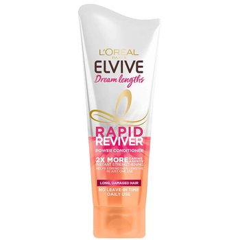 [해외] L`Oreal Paris 로레알 파리 엘바이브 Rapid Reviver 드림 렝스 롱 헤어 파워 컨디셔너 180ml