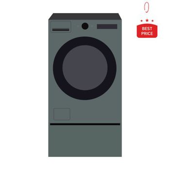 LG전자 트롬 오브제컬렉션 FH25GSX 워시콤보 미니워시-후[35729050]