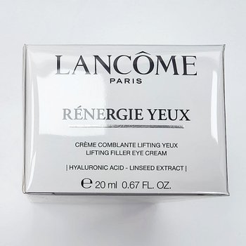 [해외] 랑콤 레네르지 탄력 리프팅 아이크림20ml