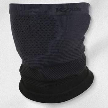 K2 GH06BD77 safety 넥워머 목토시 겨울 넥 토시 목도리 HJ