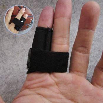 10942 스포츠 마디 보호대 손가락 DD 손가락보호대