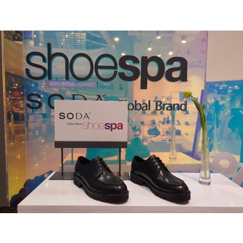 [스타필드 고양] 슈스파 남성 더비슈즈  CMM310KP10