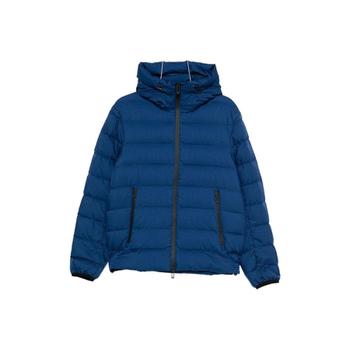 [해외] [P13]엠포리오아르마니 EM003043AF15384UB079 EMPORIO ARMANI NYLON DOWN VEST