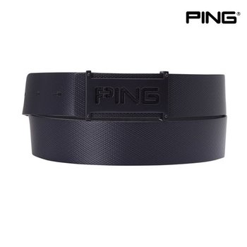 PING 남성 리버시블 촉버클 벨트 111D1BT002 NA 골프 벨트