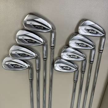 [중고] 인기 ) 핑 G425 8I (5~9,W,U,S) AWT 2.0 R 아이언세트