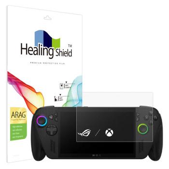 아트박스/힐링쉴드 에이수스 ROG Xbox Ally X 고화질 저반사 액정 1매