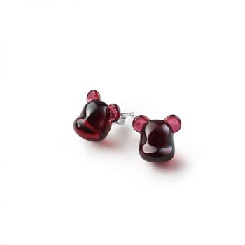 [해외] Baccarat 우먼 Bear-Bo Puc Ag Cl Rouge 2814124 1191644