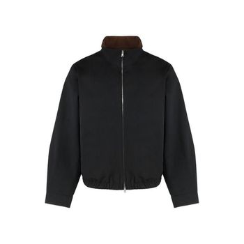 [해외] 아워 레거시 카지노 트윌 재킷 M4251CT TASTEFULBLACKMEGATWISTTWILL TP960155075 149090526