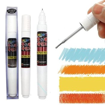 [JHQS4VGL_52C0]붓펜 체어맨H ACD 붓페인트 카페인트 (30200985A)