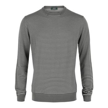 [해외] 슬로웨어 니트웨어 810104 ZN223 N5472 31126 48 Grey