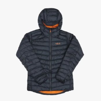 [랩] RAB 씨러스 알파인 자켓 남성용 / Beluga / 경량패딩