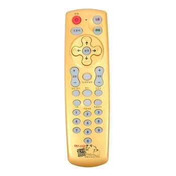 LG ZW39XZ81 삼성 간편리컨 PDP 텔 무설정 엘지티비 하나로