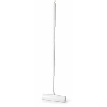 24cm Q3E3P3V2 광폭 사선커팅 테이프크리너 (밀대+케이스 포함) 34~111.5cm 길이조절