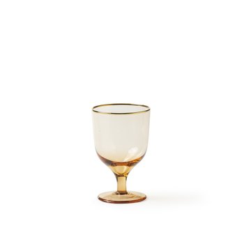[해외] [비토시 홈]  SET 6 BICC ACQUA H.11,4 FILO ORO CIPRIA
