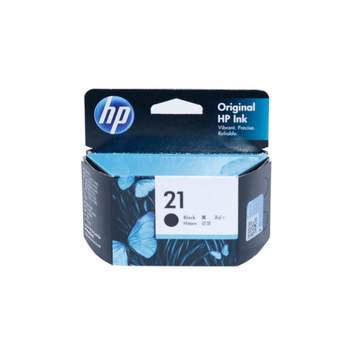 HP Deskjet F2120 C9351AA 표준용량 검정 Deskjet910 Officejet3610 PSC1400 PSC1402 PSC1410