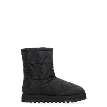 [해외] [돌체앤가바나]  부츠 FW25 A70165AQ075_80999 6592153