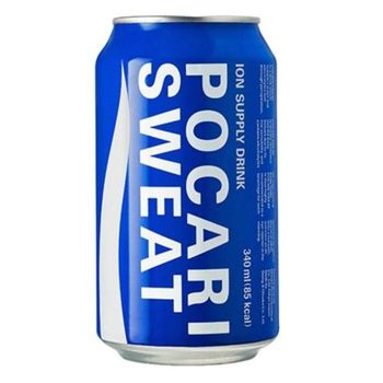 동아음료 24캔 포카리스웨트 340ml