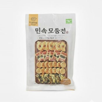 사옹원 모둠전 1102g_냉동