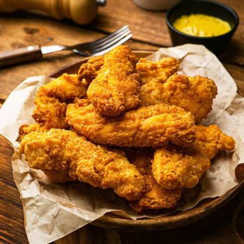 마니커에프앤지 케이준치킨텐더 1kg x 3개