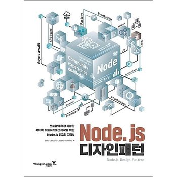 Node.js 디자인 패턴