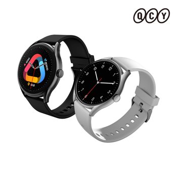 QCY 스마트워치 GT PRO 통화 가능 AOD