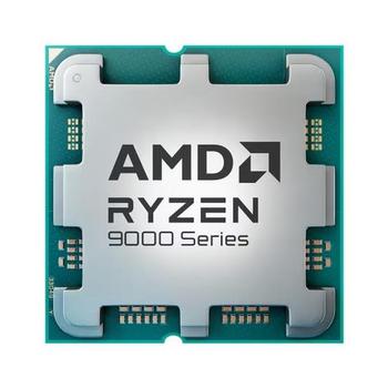 AMD 라이젠7-6세대 9800X3D (그래니트 릿지) (벌크 병행)