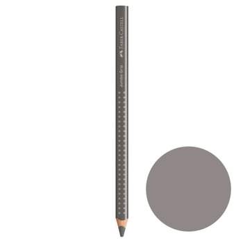 (파버카스텔) 178HNT52 점보그립 목색연필 11 09 72 웜그레이 갑(12개입)