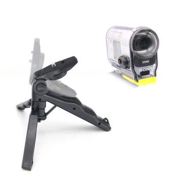 소니 XT07NS10 액션캠 삼각대 손잡이 셀카봉 DSC-RX0 II RX0M2