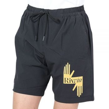 리비아프로젝트 Rivvia Projects 맨즈 HANDS 다운 쇼트 바지 RBO-24123-AST -차콜 그레이 308487