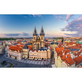 동유럽 3국10일 부다페스트야경투어 판도르프아울렛 할슈타트 자유시간 티허니