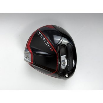 테일러메이드 스텔스2 플러스 드라이버 헤드 10.5도 (스텔스1 커버)