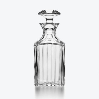 BACCARAT 하모니 위스키 디켄터 스퀘어 0.90L